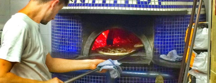Brandi Pizzeria is one of Pizza in Naples.