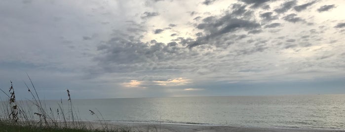 Belleair Beach is one of Tampa.