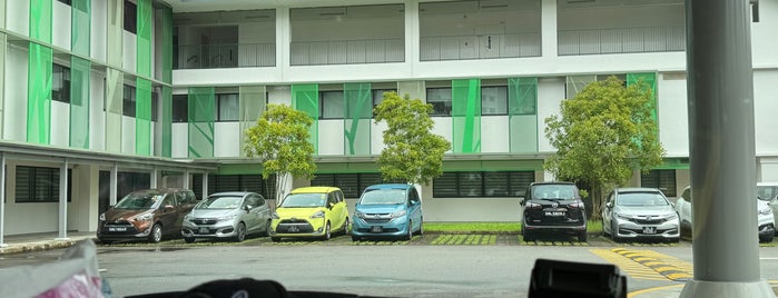 Kranji Secondary School is one of ourhomeinccksg504 -.