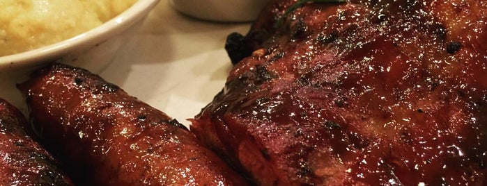 Lucille's Smokehouse Bar-B-Que is one of Top picks for Bars.