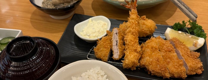 さぼてん is one of Food (≧∇≦).