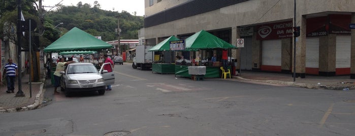 Centro de Pedro Leopoldo is one of campo do bonssucesso.