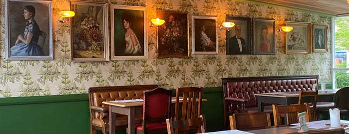Rivo Lounge is one of UK Restaurants.