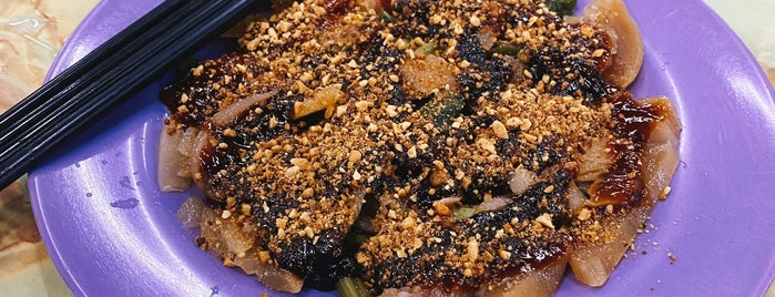 Leong Huat Seng Kopitiam is one of Food - pg.