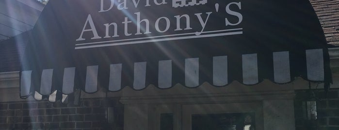 David Anthony's Gifts is one of Fuquay-Varina Localista Favorites.