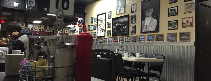 Stevie Dee's Cafe is one of Guide to Rancho Cucamonga's best spots.