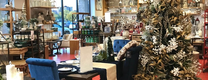 Pier 1 Imports is one of AT's JC favs.