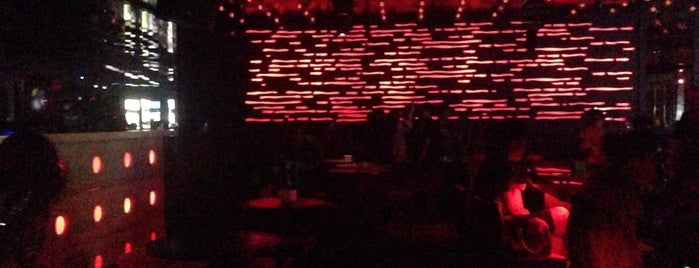 MOVIDA - Kitchen.Bar.Club Lounge is one of Bar & restaurant.