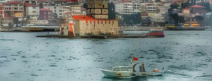 Bosporus is one of Список Хипстерахмет-Хипстеракиса.