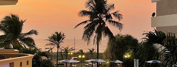 Rani Beach Resort is one of SRI LANKA.