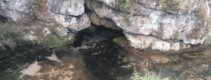 Grotte de THAÏS is one of Sites et visites.