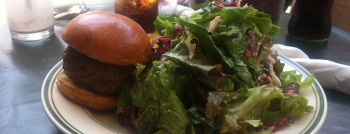 DuMont Burger is one of south williamsburg lunch.
