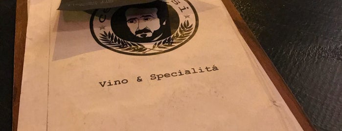 Italienisches Restaurant