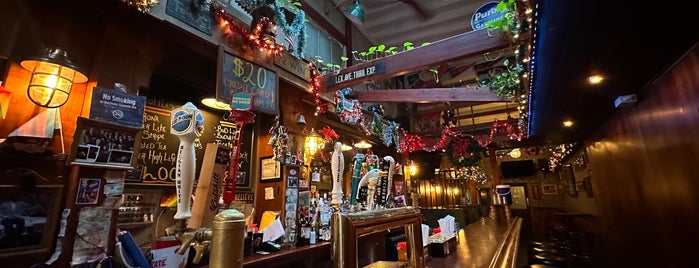 Local 138 is one of 200+ Bars to Visit in New York City.
