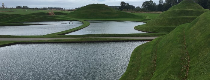 Jupiter Artland is one of To see.