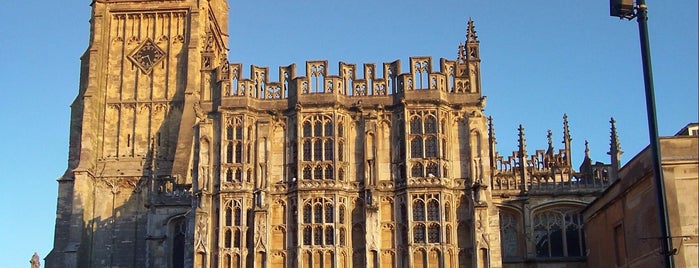 Cirencester is one of Areas of Gloucestershire.