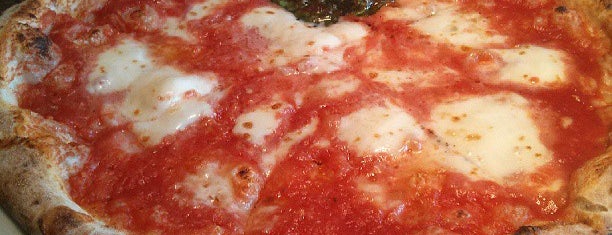Farina Pizza & Cucina Italiana is one of Frisco.