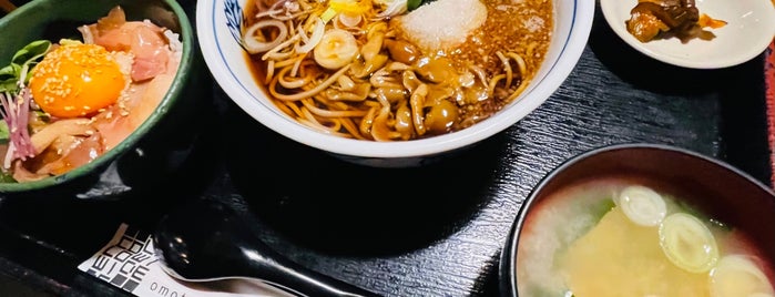 三間堂 赤坂店 is one of 赤坂ランチ（Akasaka lunch）.