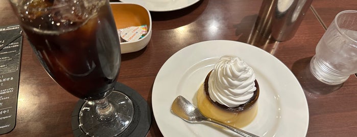 Coffee Room Renoir is one of 電源のあるカフェ（電源カフェ）.