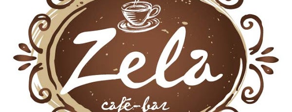 Cafe Bar Zela is one of Bar.