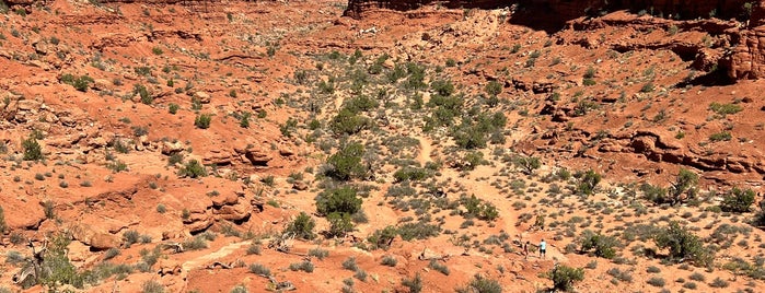 Arches National Park Entry Gate is one of Southwest.