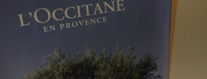 L'OCCITANE is one of Shopping.