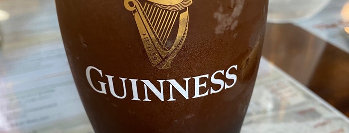 Cornerstone Bar is one of Ireland.