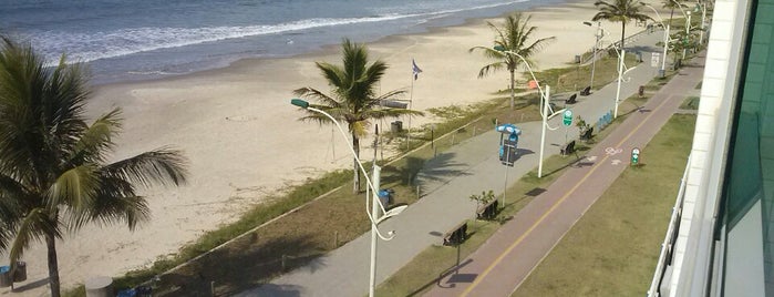 Beira-Mar Meia Praia is one of Camburiu Sul.