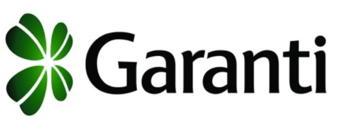 Garanti BBVA is one of Gülさんの保存済みスポット.
