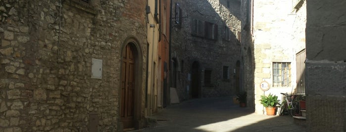 Radda in Chianti is one of Trip to Italy.