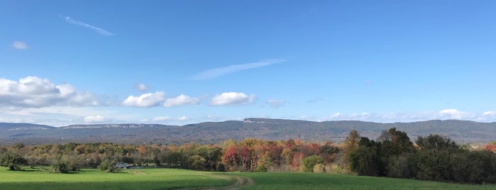 Apple Hill Farm is one of Hudson Valley.