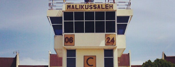 Malikussaleh Airport (LSW) is one of Airports in Indonesia.