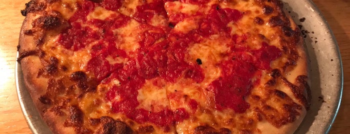 Pies & Pints - Columbus, OH (Easton Town Center) is one of The 15 Best Places for Pizza in Columbus.