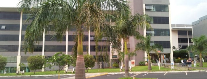 Faculdade Pitágoras is one of Meus lugares.