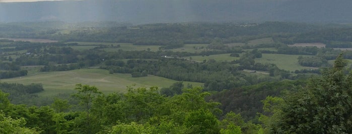 Sequatchie Overlook is one of All my FAvs..