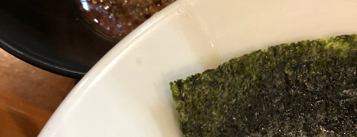麺道我飯 is one of 麺 食わせろψ(｀∇´)ψ.