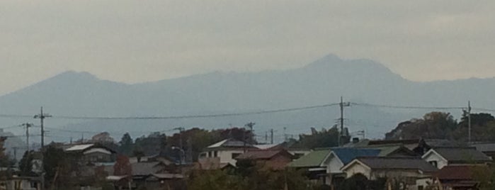 あきる野インター交差点 is one of 昭島、福生、羽村、あきる野、日の出、瑞穂.