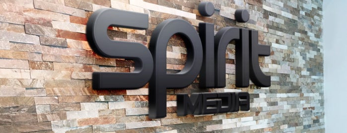 Spirit Media - Marketing Digital is one of Office Max.