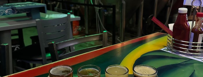 Kilowatt Brewing Company is one of Beer Spots.