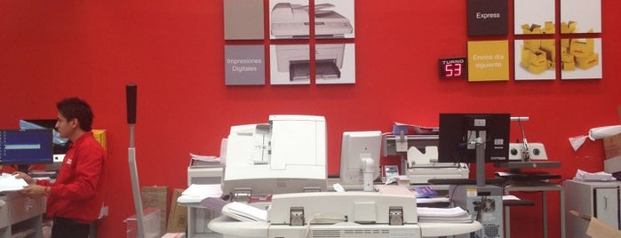 Office Depot is one of Arturoさんのお気に入りスポット.