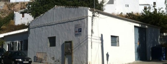 Canillas de Aceituno is one of Los 101 municipios de la provincia de Málaga.