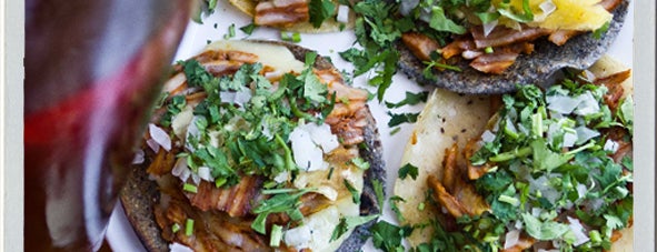 The 15 Best Places For Tacos In Puerto Vallarta