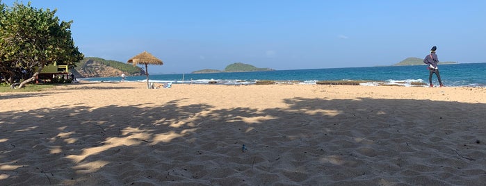 Bathway Beach is one of 🇬🇩 Grenada.