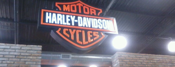 Rio Harley-Davidson is one of Posti che sono piaciuti a Danielle.