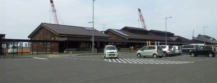 知床世界遺産センター is one of Jpn_Museums3.