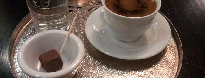 Pelit Pastanesi is one of Cafe-restorant-bistro.