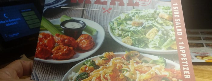 Applebee's Grill + Bar is one of Specials worth checking out.