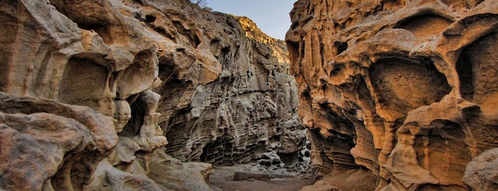 Chaahkooh Strait | تنگه چاهكوه is one of Iran Natural Venues | جاذبه‌های طبیعی ایران.