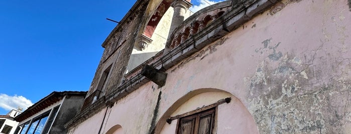 Museo de Arte Virreinal (Casa Humbolt) is one of Taxco Mi Amor.