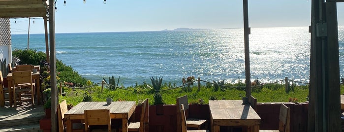 Planta Baja Restaurant - Skybar is one of Orte, die Alejandro gefallen.